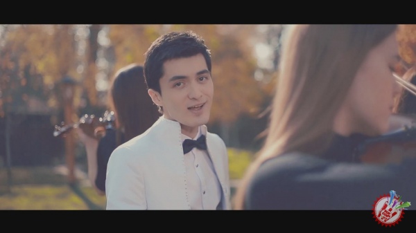 Сардор Турсуновдан навбатдаги тарона премьераси