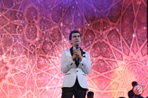 Сардор Мамадалиевнинг концерт дастуридан батафсил