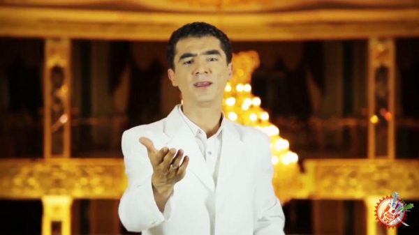 Абдулла Қурбоновдан кутилмаган ижод маҳсули “Офарин”