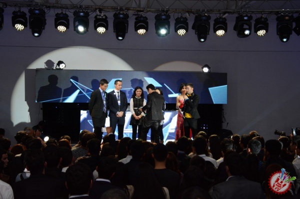 “Ёшлар ҳафталиги” доирасида ўтказилаётган намойишлар ҳақида