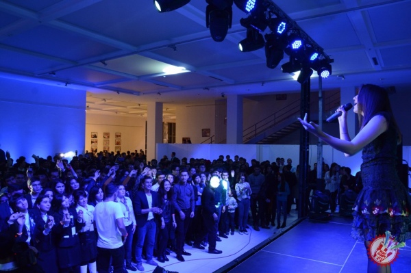 “Ёшлар ҳафталиги” доирасида ўтказилаётган намойишлар ҳақида