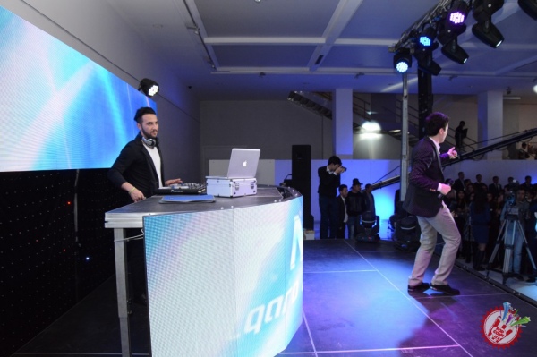 “Ёшлар ҳафталиги” доирасида ўтказилаётган намойишлар ҳақида