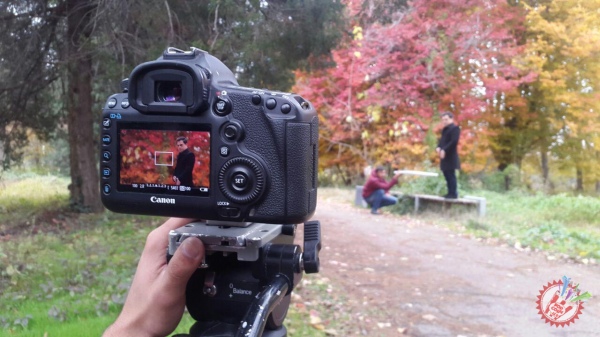 Масрур Усмоновдан янги видеоклип тез кунда