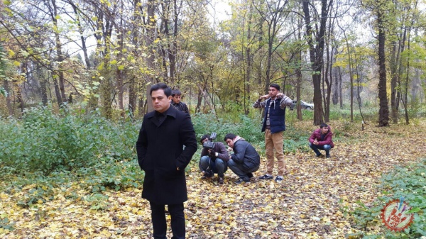 Масрур Усмоновдан янги видеоклип тез кунда