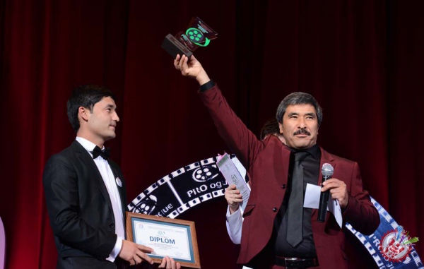 “Ёшлар ҳафталиги” ёш киноижодкорларнинг қисқа метражли фильмлари фестивалининг тақдирлаш маросими билан якунланди