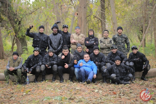 Dj Yamin навбатдаги видеоклипи устида ишламоқда