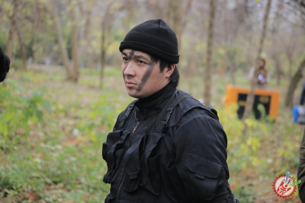 Dj Yamin навбатдаги видеоклипи устида ишламоқда