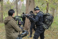 Dj Yamin навбатдаги видеоклипи устида ишламоқда