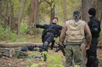 Dj Yamin навбатдаги видеоклипи устида ишламоқда