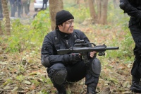 Dj Yamin навбатдаги видеоклипи устида ишламоқда