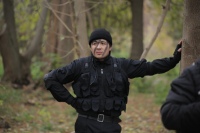 Dj Yamin навбатдаги видеоклипи устида ишламоқда