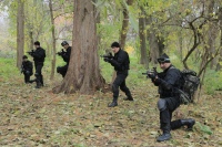 Dj Yamin навбатдаги видеоклипи устида ишламоқда