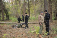 Dj Yamin навбатдаги видеоклипи устида ишламоқда