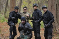 Dj Yamin навбатдаги видеоклипи устида ишламоқда