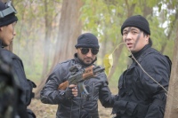 Dj Yamin навбатдаги видеоклипи устида ишламоқда