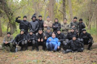 Dj Yamin навбатдаги видеоклипи устида ишламоқда