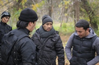 Dj Yamin навбатдаги видеоклипи устида ишламоқда