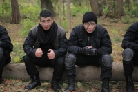 Dj Yamin навбатдаги видеоклипи устида ишламоқда