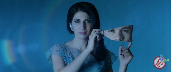 Амира Алибековадан “Нетай” клип премьераси