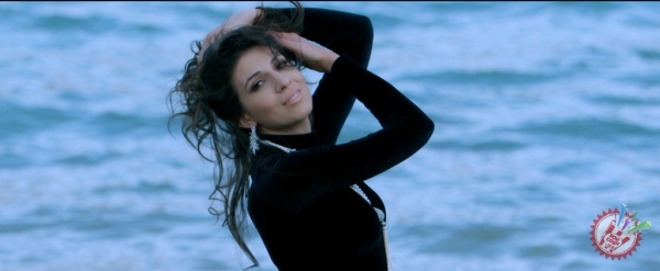 Амира Алибековадан “Нетай” клип премьераси