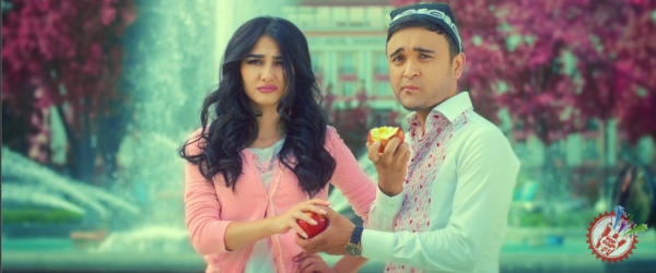 Заринага уйланаман деб сарсон бўлган Шоҳруҳхон