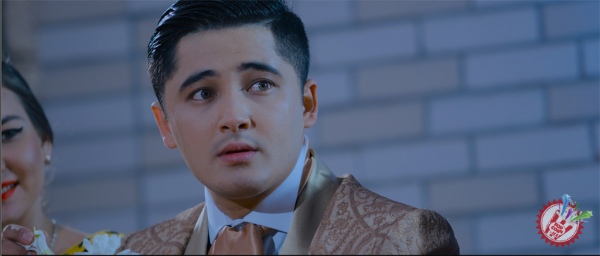 Али Бободан “Аразлама” клипини қарши олинг