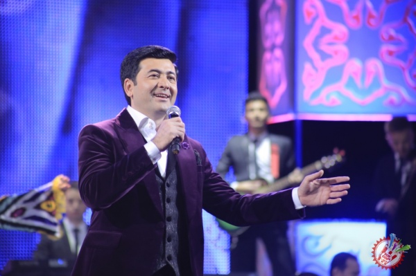 Абдурашид Йўлдошевнинг яккахон концерт дастурига фотонигоҳ