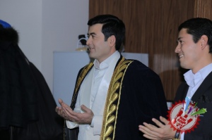 Абдурашид Йўлдошевнинг яккахон концерт дастурига фотонигоҳ