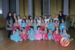 Абдурашид Йўлдошевнинг яккахон концерт дастурига фотонигоҳ