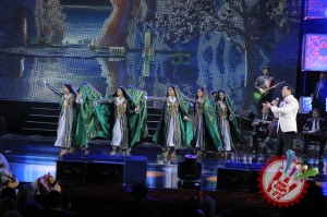 Абдурашид Йўлдошевнинг яккахон концерт дастурига фотонигоҳ