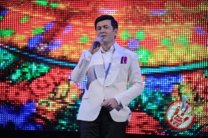 Абдурашид Йўлдошевнинг яккахон концерт дастурига фотонигоҳ