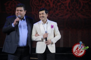 Абдурашид Йўлдошевнинг яккахон концерт дастурига фотонигоҳ