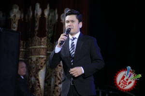 Абдурашид Йўлдошевнинг яккахон концерт дастурига фотонигоҳ