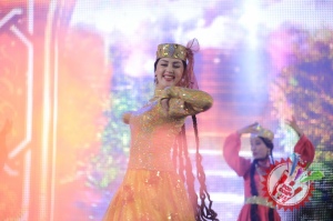 Абдурашид Йўлдошевнинг яккахон концерт дастурига фотонигоҳ