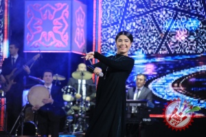 Абдурашид Йўлдошевнинг яккахон концерт дастурига фотонигоҳ