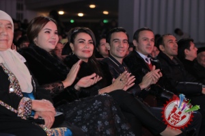 Абдурашид Йўлдошевнинг яккахон концерт дастурига фотонигоҳ