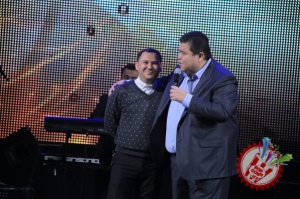 Абдурашид Йўлдошевнинг яккахон концерт дастурига фотонигоҳ