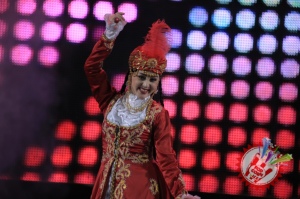 Абдурашид Йўлдошевнинг яккахон концерт дастурига фотонигоҳ