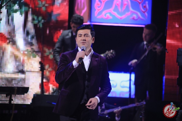 Абдурашид Йўлдошевнинг концерт дастуридан батафсил