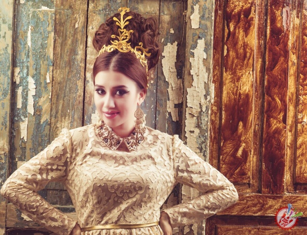 Дилсўз ижодга қайтди