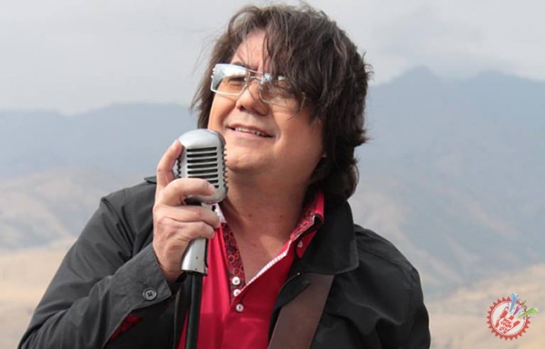 Ўктам Ҳакимов янги ғоя ва ўзгача шижоат билан ўзбек эстрадасига қайтди