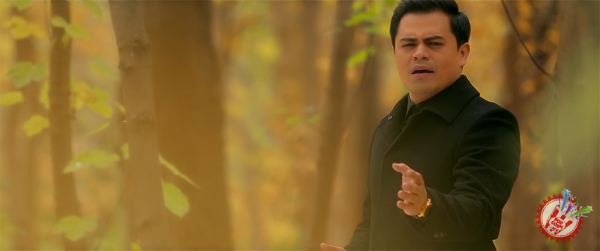 “Лафзи ҳалоллар” энди клипи билан