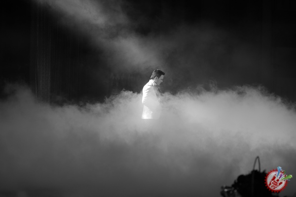 Баҳриддин Зуҳриддиновдан “Денгиз” ноласи