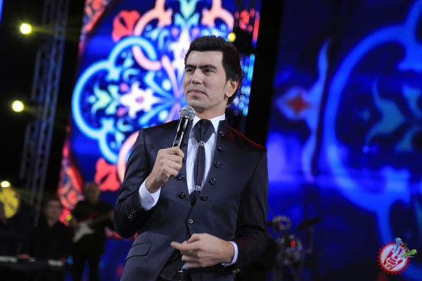 Сардор Мамадалиевдан янги тарона “Йиғлатур”