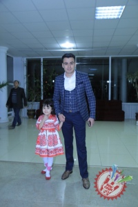 "Демак севасан" номли фильм намойиши бўлиб ўтди