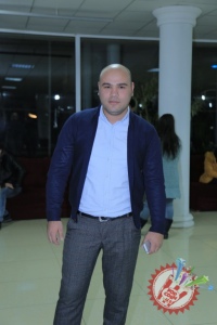 "Демак севасан" номли фильм намойиши бўлиб ўтди