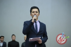 \"Демак севасан\" номли фильм намойиши бўлиб ўтди