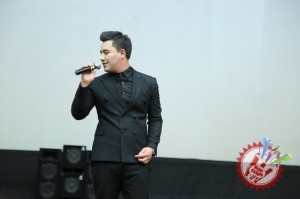 "Демак севасан" номли фильм намойиши бўлиб ўтди