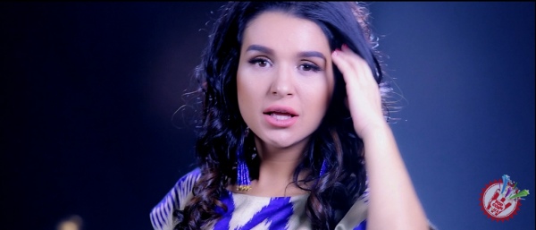 Нилуфар Усмоновадан навбатдаги  саундтрек