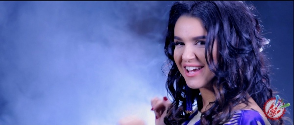 Нилуфар Усмоновадан навбатдаги  саундтрек